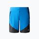 Мъжки къси панталони за трекинг The North Face Circadian Alpine blue NF0A5IMPIJ01