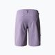 Дамски къси панталони за трекинг The North Face Speedlight Slim Straight purple NF0A826CN141 2