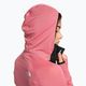 Флийс суитшърт за жени The North Face Bolt Polartec Hoodie black and pink NF0A825JWV51 3