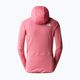 Флийс суитшърт за жени The North Face Bolt Polartec Hoodie black and pink NF0A825JWV51 2