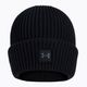 Зимна шапка за мъже Under Armour Ua Halftime Ribbed black 1373092 2