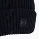 Зимна шапка за мъже Under Armour Ua Halftime Ribbed black 1373092 3