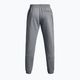 Under Armour Essential Fleece Joggers мъжки панталони за тренировка pitch gray medium heather/white 6
