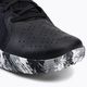 Мъжки баскетболни обувки Under Armour черен-бял Jet '21 3024260-006 7