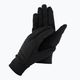 Мъжки ръкавици за трекинг Under Armour Storm Liner black/pitch gray