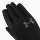 Мъжки ръкавици за трекинг Under Armour Storm Liner black/pitch gray 5