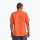 Мъжка тениска за тренировки Under Armour Tech Fade оранжева 1377053 4