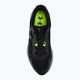 Мъжки обувки за бягане Under Armour Surge 3 черно-зелени 3024883 6