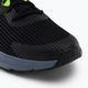 Мъжки обувки за бягане Under Armour Surge 3 черно-зелени 3024883 7