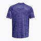 Мъжка тениска за тренировки Under Armour Tiger Tech 2.0, синя 1377843 2