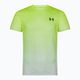 Мъжка тениска за бягане Under Armour Pro Elite зелена 1378403
