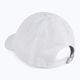 Under Armour Blitzing Adj бейзболна шапка за жени, бяла 1376705 3