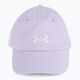 Under Armour Blitzing Adj бейзболна шапка за жени, лилава 1376705 4