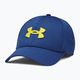 Мъжка бейзболна шапка Under Armour Blitzing Blue Mirage 1376700 5