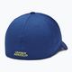 Мъжка бейзболна шапка Under Armour Blitzing Blue Mirage 1376700 6