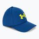 Мъжка бейзболна шапка Under Armour Blitzing Blue Mirage 1376700
