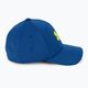 Мъжка бейзболна шапка Under Armour Blitzing Blue Mirage 1376700 2