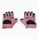 Дамски ръкавици Under Armour W'S Training Gloves pink 1377798 3