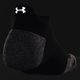 Чорапи за тренировка Under Armour Ad Run Cushion 1Pk NS Tab black/pitch grey/reflective 2