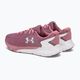 Under Armour дамски обувки за бягане W Charged Rogue 3 Knit pink 3026147 3