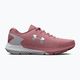 Under Armour дамски обувки за бягане W Charged Rogue 3 Knit pink 3026147 11