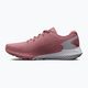 Under Armour дамски обувки за бягане W Charged Rogue 3 Knit pink 3026147 12