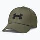 Under Armour Blitzing green мъжка бейзболна шапка 1376700 5