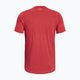 Мъжка тренировъчна тениска Under Armour HG Armour Nov Fitted red 1377160 2