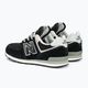 Детски обувки New Balance GC574 black NBGC574EVB 3