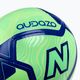 New Balance Audazo Match Futsal Football NBFB13461GVSI размер 4 3