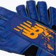 New Balance Forca Protecta Реплика на вратарските ръкавици синьо NBGK13036MIBI.060 5
