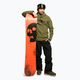 Мъжки панталон за сноуборд Volcom L Gore-Tex Black G1352303 2
