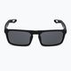Слънчеви очила Nike NV03 матово черно/тъмно сиво 3