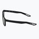 Слънчеви очила Nike NV03 матово черно/тъмно сиво 4