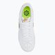 Дамски обувки Nike Court Vision Low Next Nature white/metallic gold 5