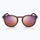 Слънчеви очила Nike Swerve plum eclipse/polar pink flash 6