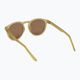 Слънчеви очила Nike Swerve матово отборно злато/полярно кафяво 2