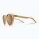 Слънчеви очила Nike Swerve матово отборно злато/полярно кафяво 5