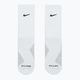 Футболни чорапи Nike Strike Soccer Crew white/black 2