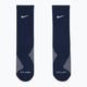 Футболни чорапи Nike Strike Soccer Crew midnight navy/white 2