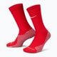 Футболни чорапи Nike Strike Soccer Crew university red/white