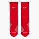 Футболни чорапи Nike Strike Soccer Crew university red/white 2