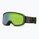 Ски очила Giro Roam trail green cloud dust/loden green/yellow 6