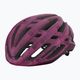 Giro Agilis Интегрирана MIPS матова тъмно черешова кула каска за велосипед