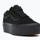 Обувки Vans UA Old Skool Stackform black/black 11