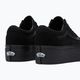 Обувки Vans UA Old Skool Stackform black/black 12