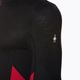 Мъжка термо тениска Smartwool Merino Sport LS 1/4 Zip black 11538 3