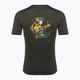 Мъжка тениска Smartwool Memory Quilt Graphic Tee Guitar trekking shirt black 16834 5