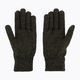 Smartwool Cozy зелени ръкавици за трекинг 11476-K18-SM 2