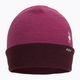 Зимна шапка с маншети Smartwool Thermal Merino Reversible Cuffed pink 0SW956-J61 2